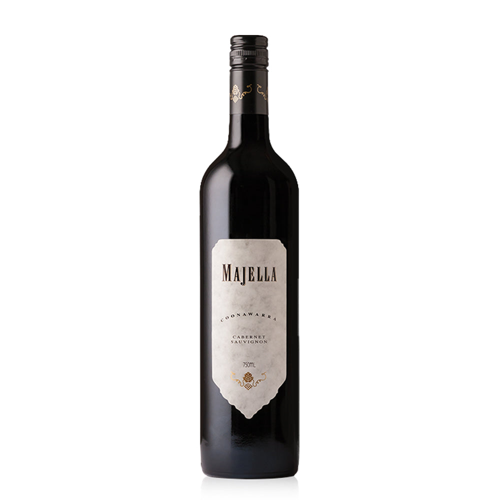 Majella Cabernet Sauvignon 2010