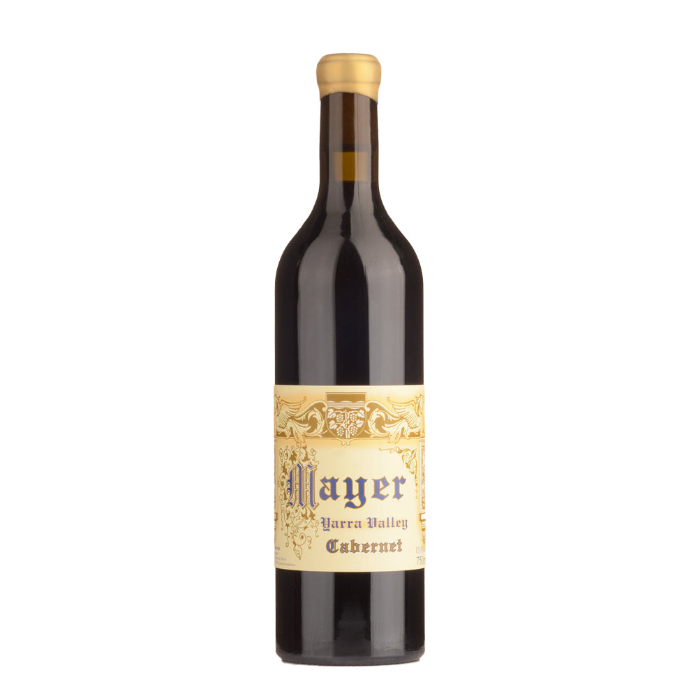 Mayer Cabernet Sauvignon 2014