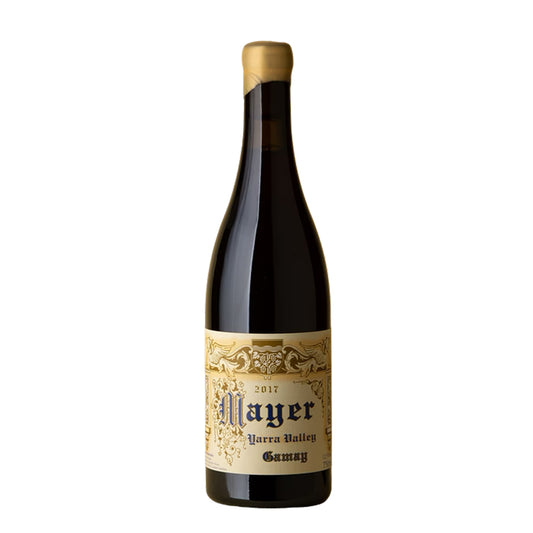 Mayer Gamay 2017