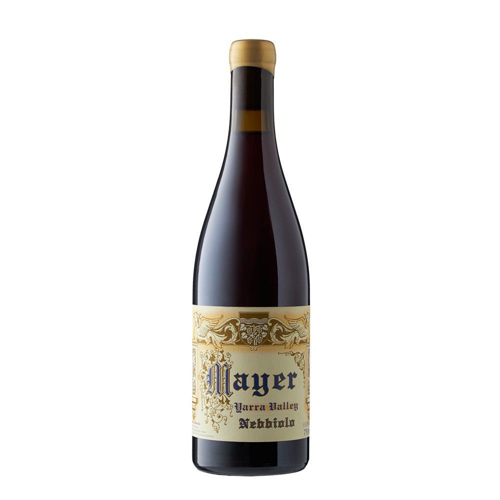 Mayer Nebbiolo 2017