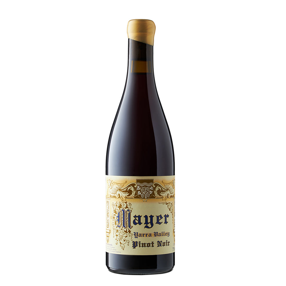 Mayer Pinot Noir 2014