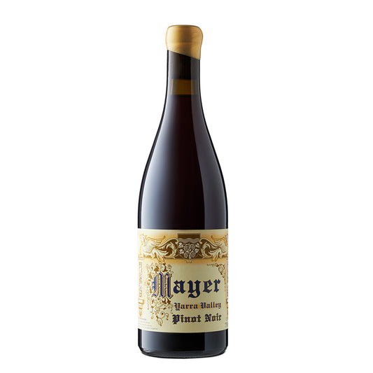 Mayer Pinot Noir 2020