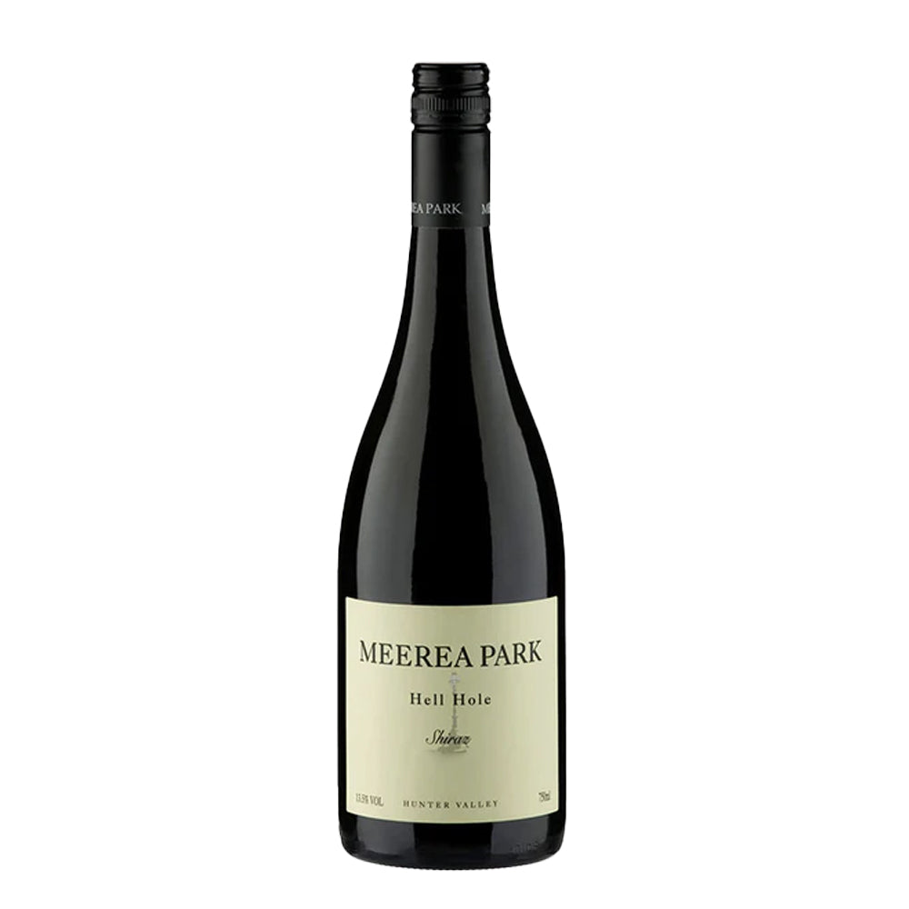 Meerea Park Hell Hole Shiraz 2009