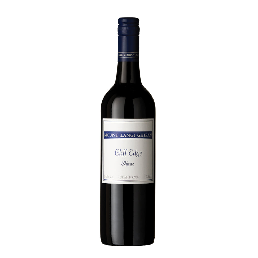 Mount Langi Ghiran Cliff Edge Shiraz 2010
