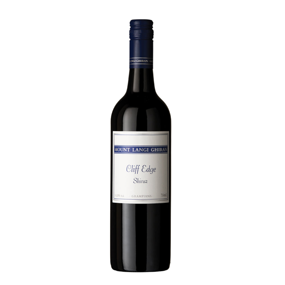 Mount Langi Ghiran Cliff Edge Shiraz 2009