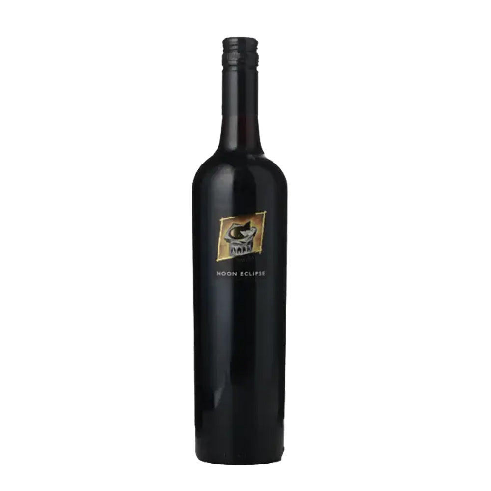 Noon Eclipse Grenache Shiraz Blend 2013