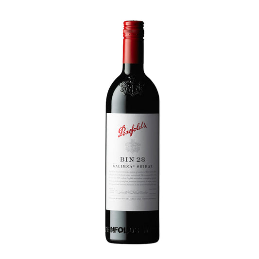 Penfolds Bin 28 Kalimna Shiraz 2015