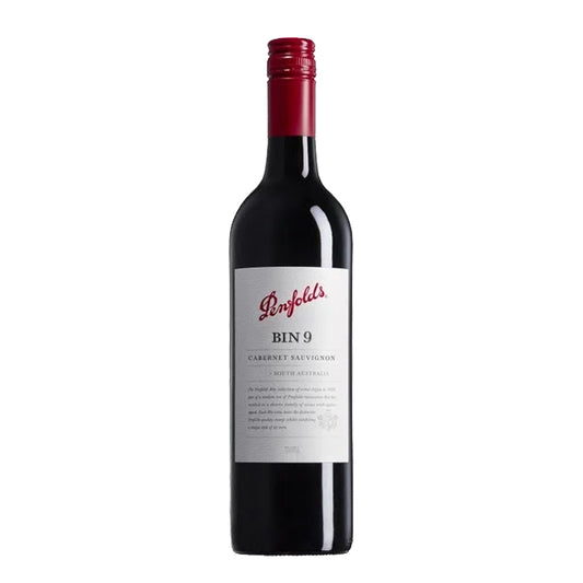 Penfolds Bin 9 Cabernet Sauvignon 2012