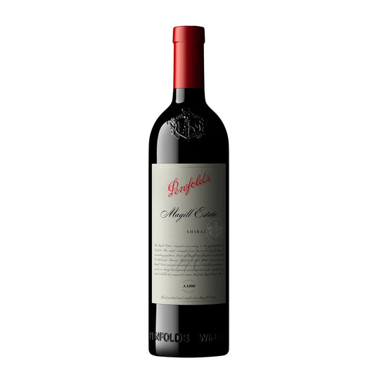 Penfolds Magill Estate Shiraz 2011