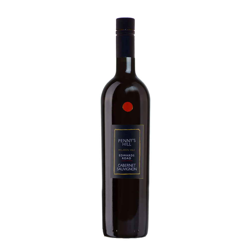 Pennys Hill Edwards Road Cabernet Sauvignon 2014