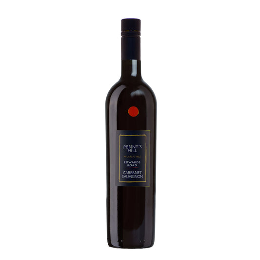 Pennys Hill Edwards Road Cabernet Sauvignon 2014