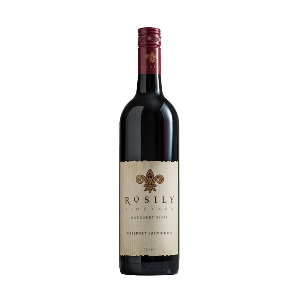 Rosily Cabernet Sauvignon 2015