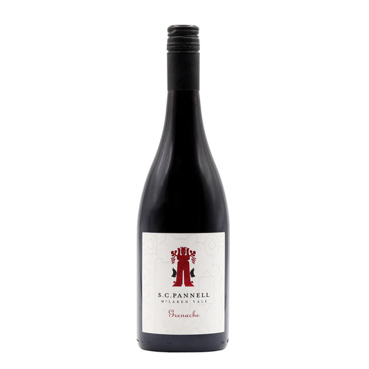 SC Pannell Grenache 2012