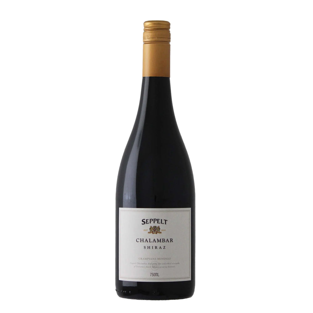 Seppelt Chalambar Shiraz 2013