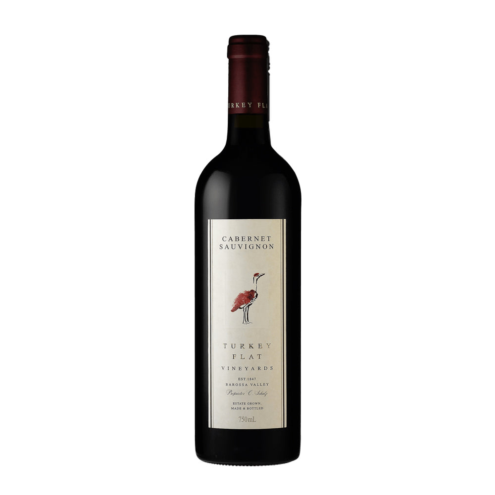 Turkey Flat Cabernet Sauvignon 2010