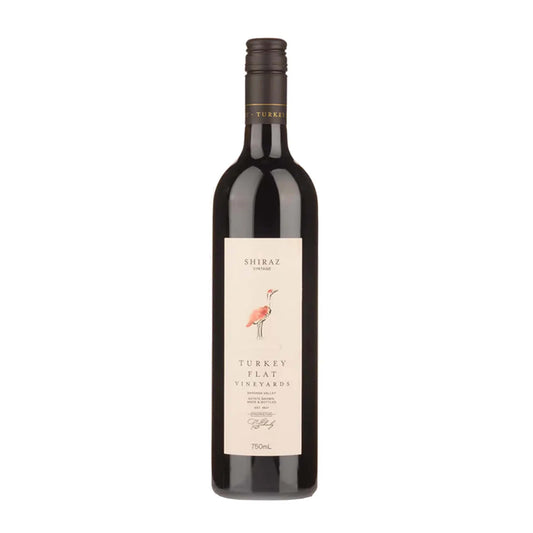 Turkey Flat Shiraz 2016