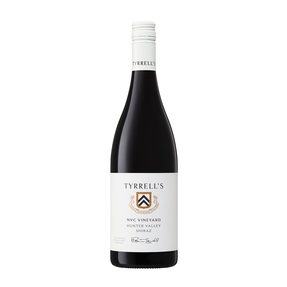 Tyrrell's NVC Vineyard Shiraz 2017