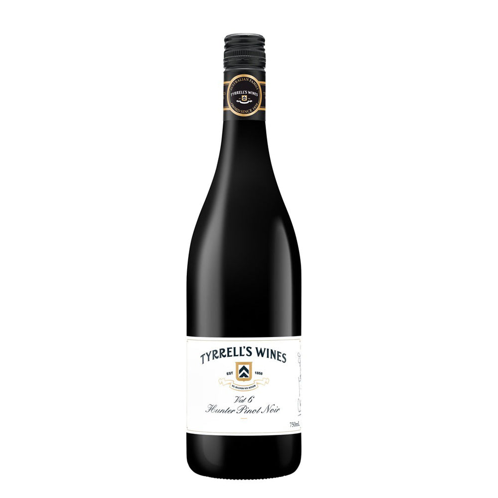 Tyrrell's Vat 6 Pinot Noir 2017