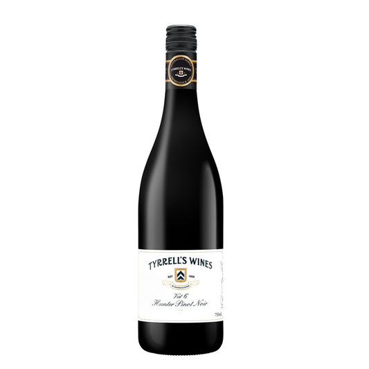 Tyrrell's Vat 6 Pinot Noir 2017
