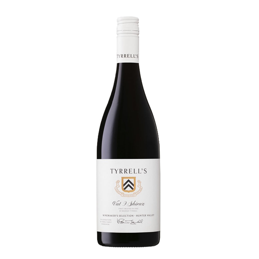 Tyrrell's Vat 9 Shiraz 2019