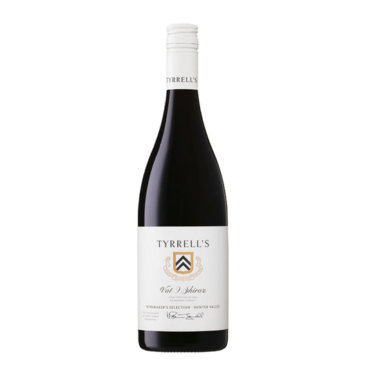 Tyrrell's Vat 9 Shiraz 2022