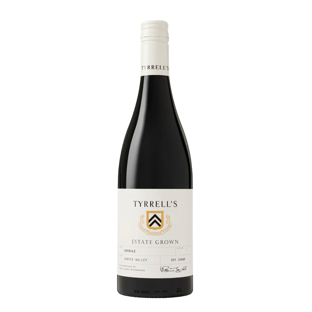 Tyrrell's Estate Shiraz 2021