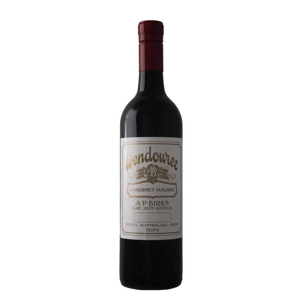 Wendouree Cabernet Malbec 2013