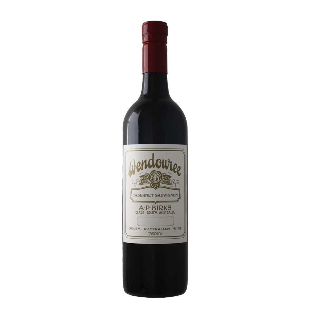Wendouree Cabernet Sauvignon 2017