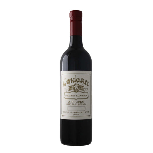 Wendouree Cabernet Sauvignon 2017