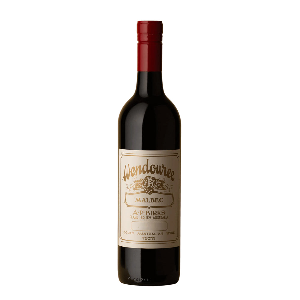 Wendouree Malbec 2010