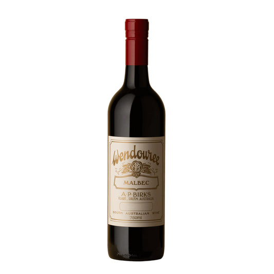 Wendouree Malbec 2018