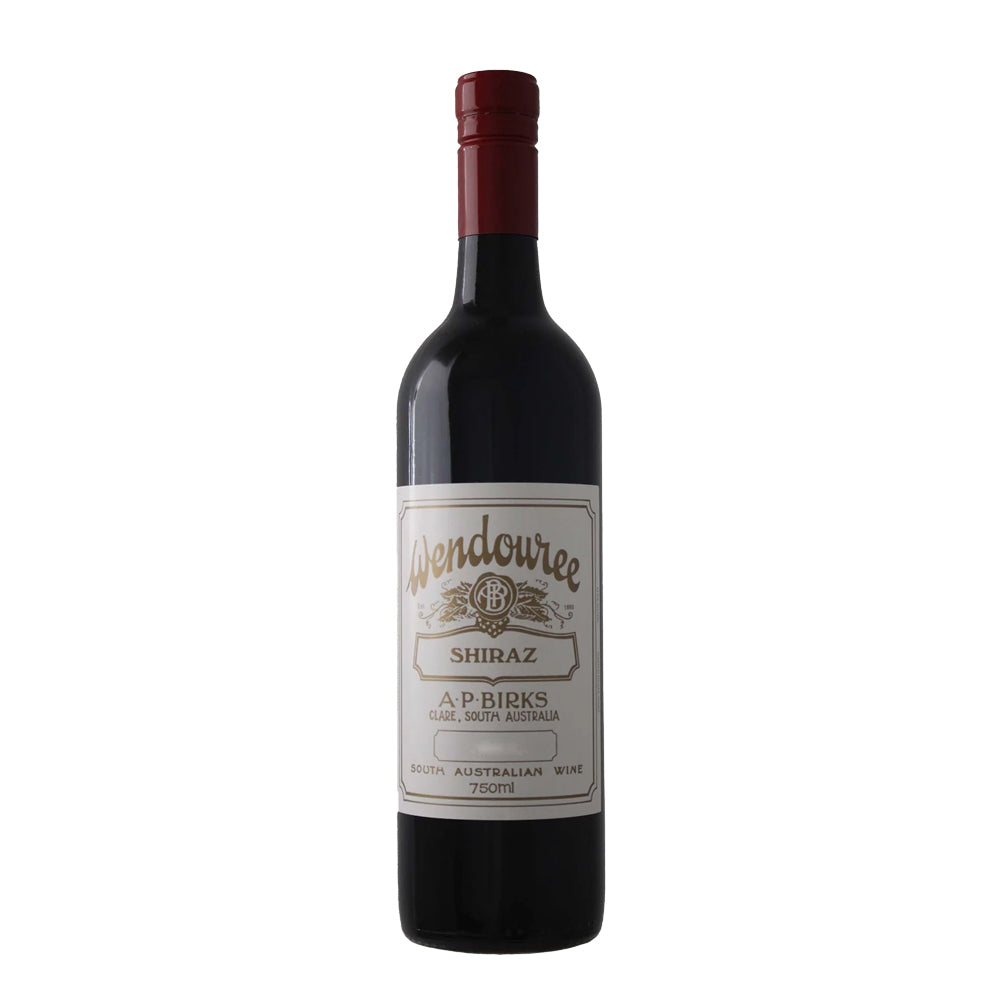 Wendouree Shiraz 2017