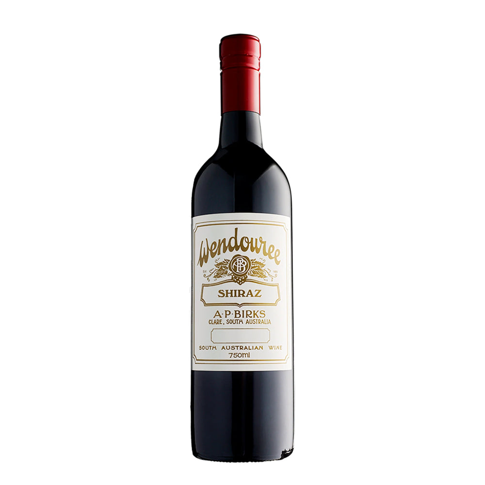 Wendouree Shiraz 2014