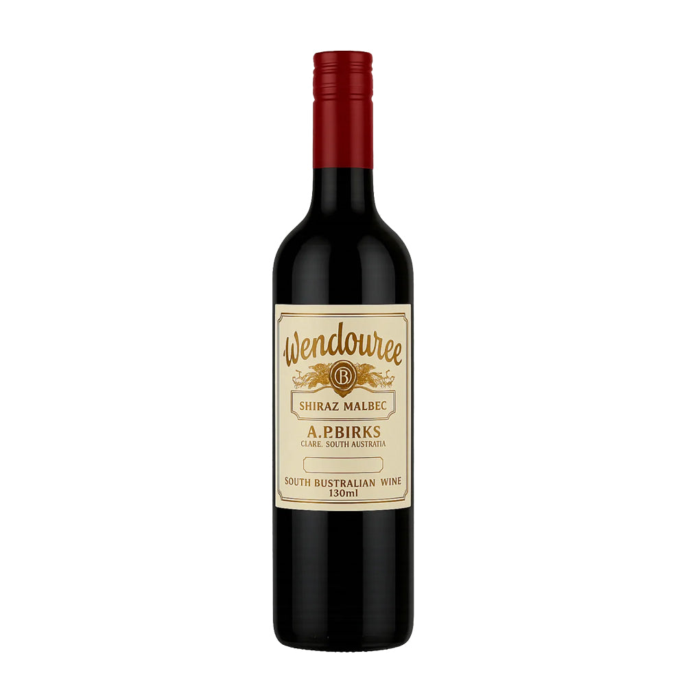 Wendouree Shiraz Malbec 2014
