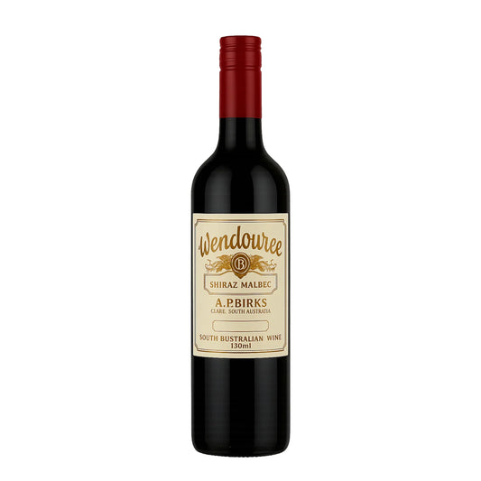 Wendouree Shiraz Malbec 2013