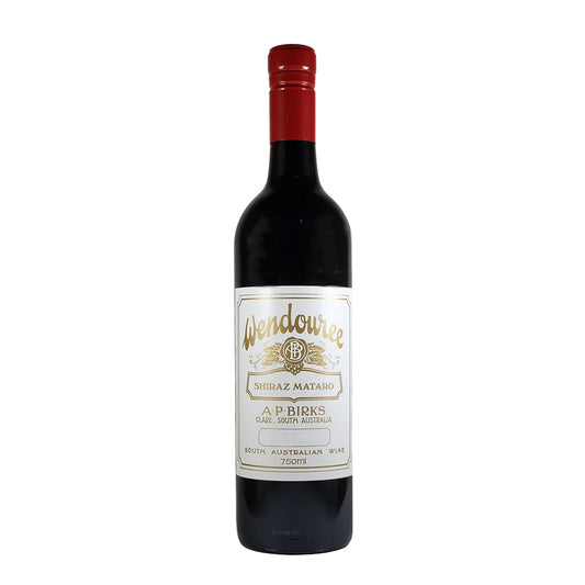 Wendouree Shiraz Mataro 2013