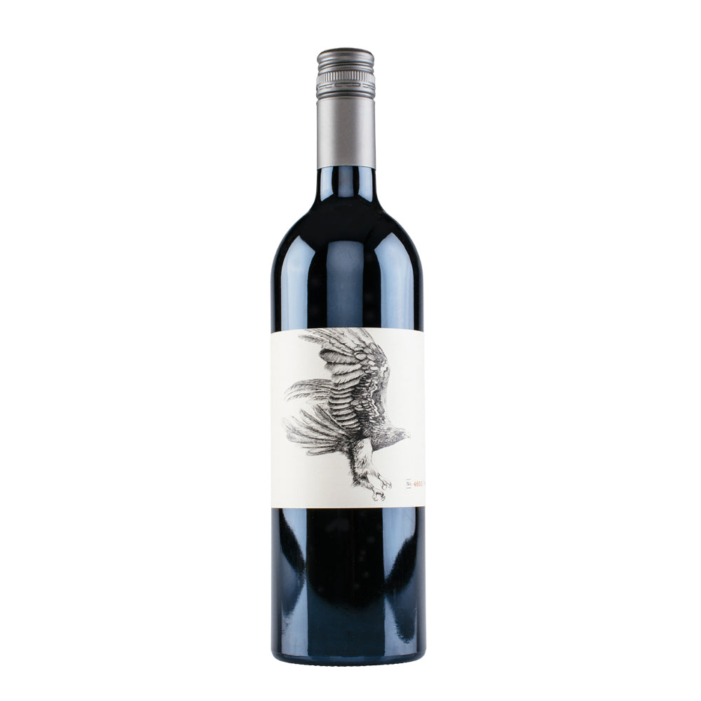 Windows Estate Basket Pressed Cabernet Sauvignon 2013