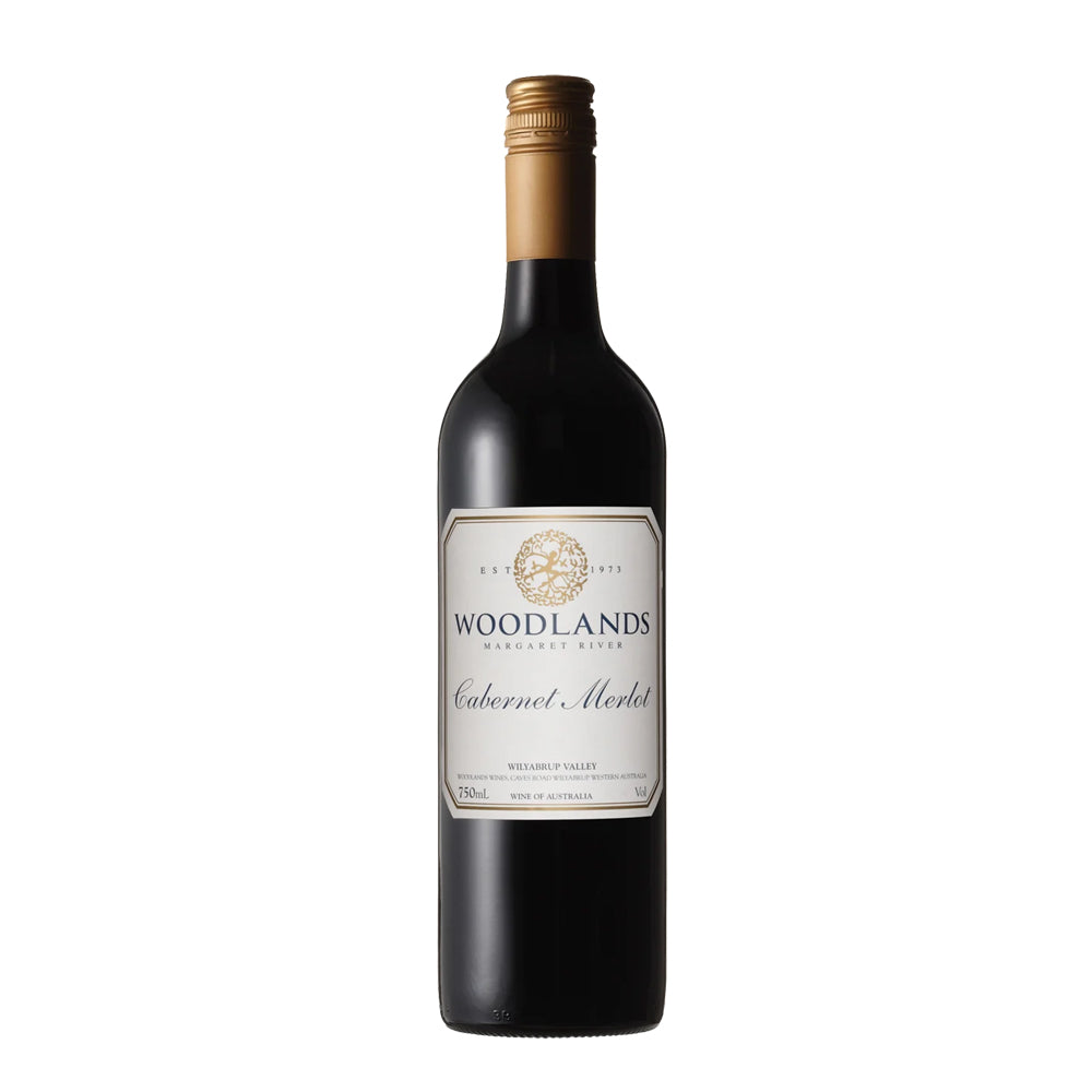 Woodlands Cabernet Sauvignon Merlot 2011