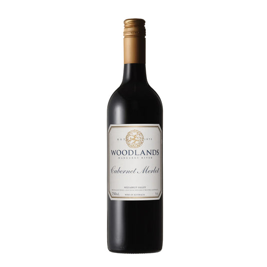 Woodlands Cabernet Sauvignon Merlot 2011