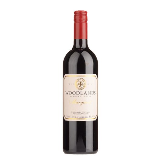 Woodlands Margaret Cabernet Sauvignon Merlot 2005