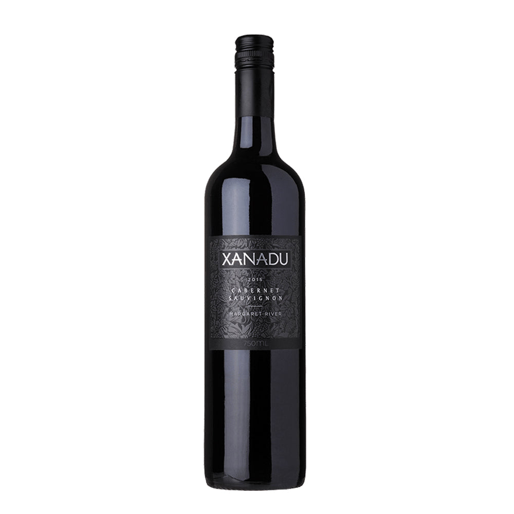 Xanadu Cabernet Sauvignon 2015