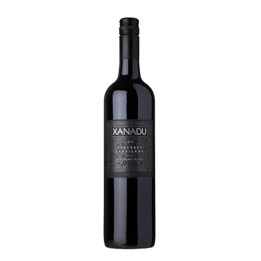 Xanadu Cabernet Sauvignon 2024.