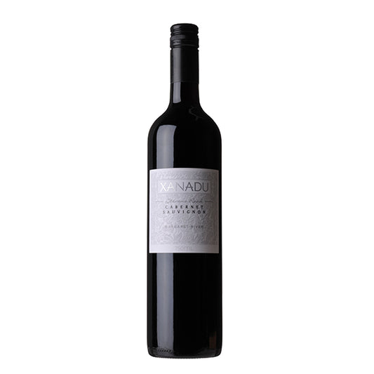 Xanadu Stevens Road Cabernet Sauvignon 2011