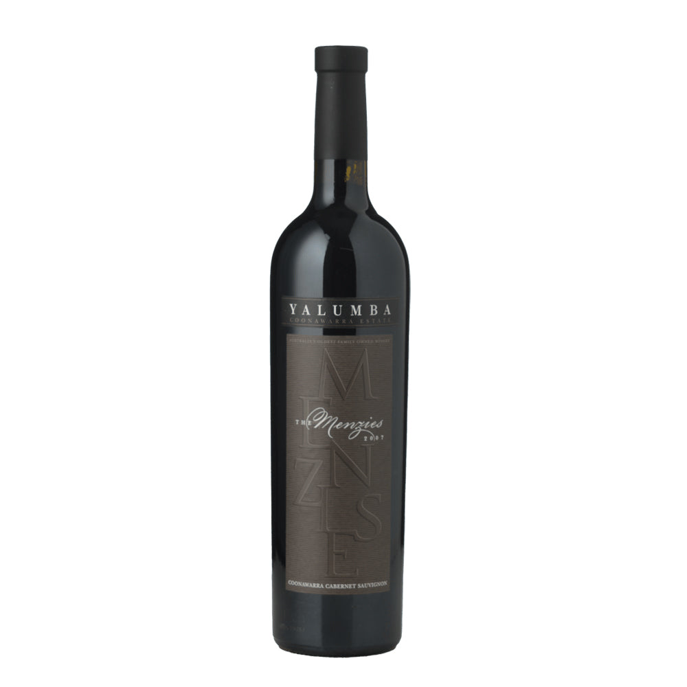 Yalumba The Menzies Cabernet Sauvignon 2007