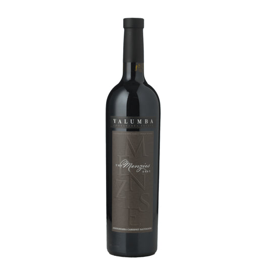 Yalumba The Menzies Cabernet Sauvignon 2007