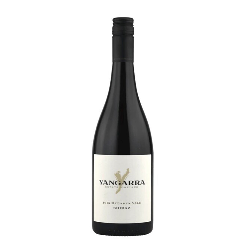 Yangarra Shiraz 2016