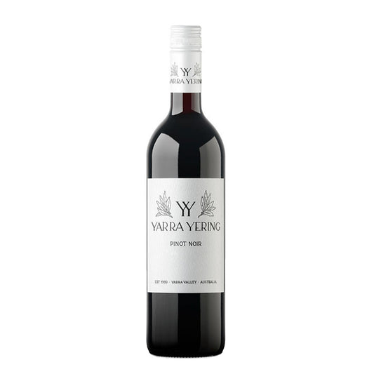 Yarra Yering Pinot Noir 2017