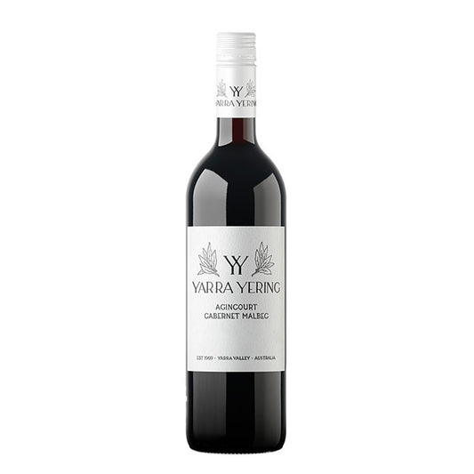 Yarra Yering Agincourt Cabernet Blend 2023