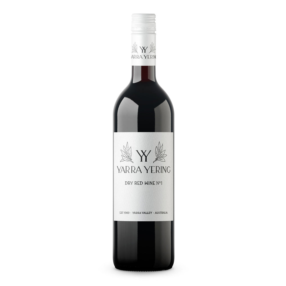 Yarra Yering Dry Red No 1 Cabernet Blend 2023