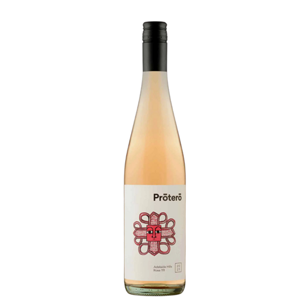 Protero Rose Nebbiolo 111 2025